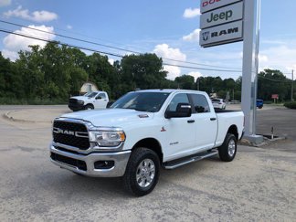 Used 2024 RAM 2500 Big Horn image 1