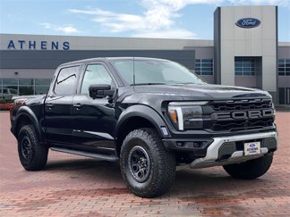 New 2025 Ford F150 Raptor image 1