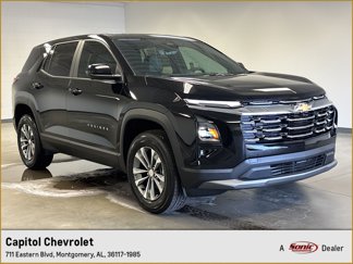 New 2026 Chevrolet Equinox LT w/ Convenience Package II image 1