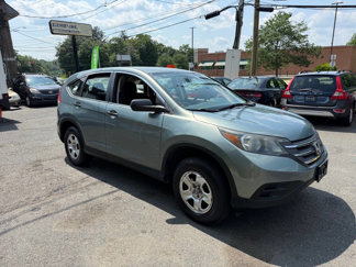 Used 2012 Honda CR-V LX image 1