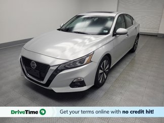 Used 2020 Nissan Altima 2.5 SL image 1