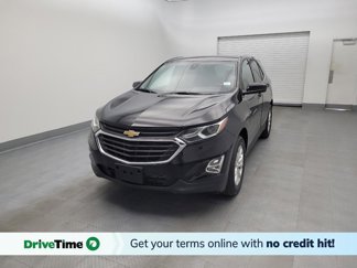 Used 2020 Chevrolet Equinox LT image 1