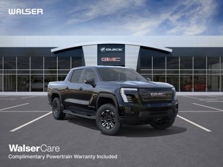 New 2026 GMC Sierra EV Elevation w/ Premium Package image 1