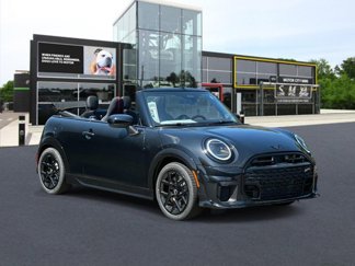 New 2026 MINI Cooper S image 1