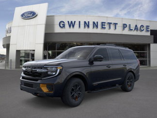 New 2025 Ford Expedition Tremor image 1
