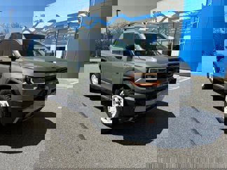 New 2026 Honda Passport TrailSport Elite image 1