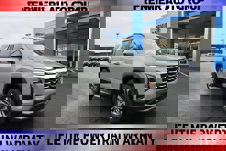 New 2025 Chevrolet Equinox LT w/ LPO, Floor Liner Package image 1