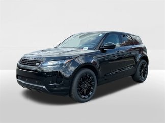 New 2026 Land Rover Range Rover Evoque S image 1
