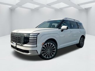 New 2026 Hyundai Palisade Calligraphy image 1