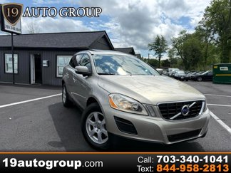 Used 2012 Volvo XC60 3.2 image 1