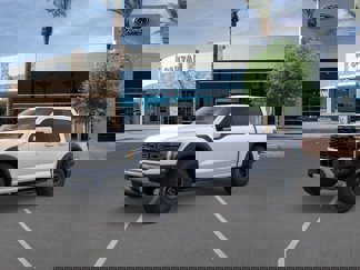 New 2025 Ford F150 Raptor image 1
