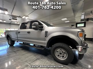 Used 2020 Ford F250 XL w/ Power Equipment Group image 1