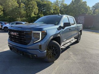New 2026 GMC Sierra 1500 Elevation image 1