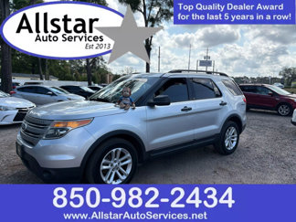 Used 2015 Ford Explorer FWD image 1