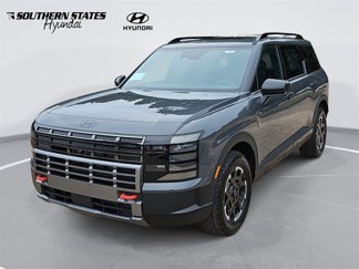 New 2026 Hyundai Palisade XRT Pro image 1