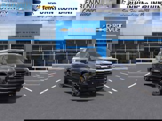 New 2025 Chevrolet Suburban LT w/ Advanced Technology Package image 1