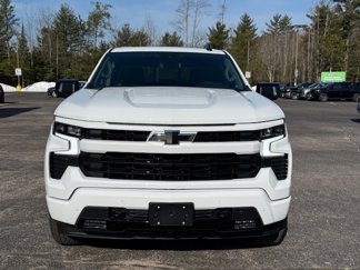 New 2025 Chevrolet Silverado 1500 RST w/ RST All Star Premium Package image 1