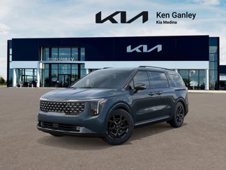 New 2026 Kia Carnival SX Prestige image 1