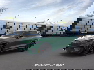 New 2025 Ford Mustang Mach-E Premium image 1