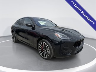 New 2025 Maserati Grecale Modena image 1