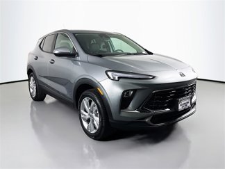 New 2025 Buick Encore GX Preferred w/ Advanced Technology Package image 1