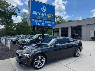 Used 2018 BMW 430i Coupe w/ Premium Package image 1