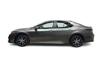 Used 2023 Toyota Camry SE image 1