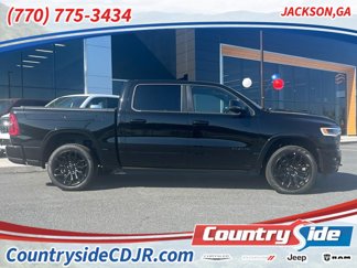 New 2025 RAM 1500 Limited image 1