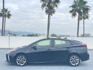 Used 2022 Toyota Prius image 1