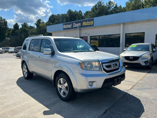 Used 2011 Honda Pilot EX-L image 1