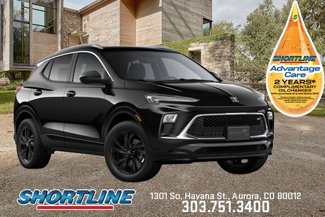 New 2026 Buick Encore GX Sport Touring image 1