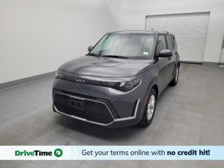 Used 2023 Kia Soul LX w/ Option Group 015 image 1