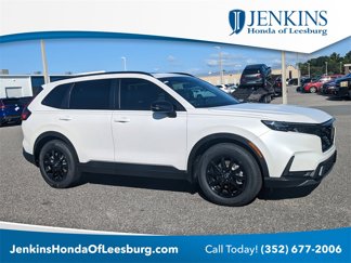 New 2026 Honda CR-V Sport-L image 1