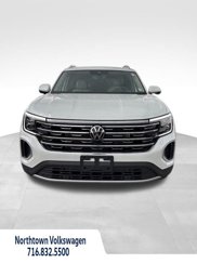 New 2026 Volkswagen Atlas SEL image 1