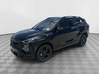 New 2026 Kia Sportage X-Line image 1