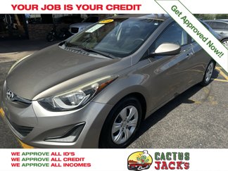Used 2016 Hyundai Elantra SE image 1