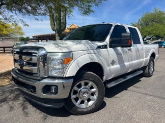 Used 2016 Ford F250 Lariat w/ Lariat Ultimate Package image 1