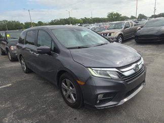 Used 2018 Honda Odyssey EX-L image 1