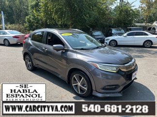 Used 2019 Honda HR-V Touring image 1