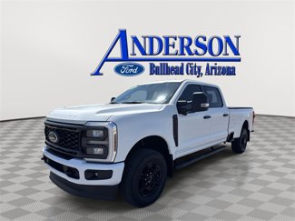 Certified 2024 Ford F250 XL w/ STX Appearance Package image 1