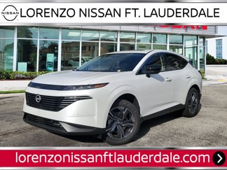 New 2025 Nissan Murano SL image 1