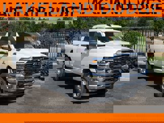 New 2025 RAM 2500 Big Horn image 1