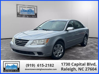 Used 2010 Hyundai Sonata GLS image 1