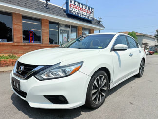 Used 2018 Nissan Altima 2.5 SL image 1