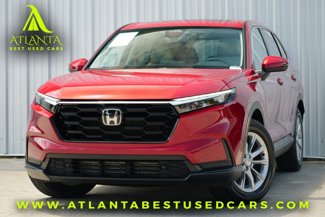 Used 2023 Honda CR-V EX-L image 1