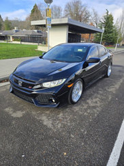 Used 2018 Honda Civic Si image 1