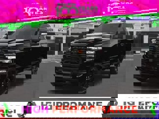 New 2025 RAM 2500 Big Horn image 1