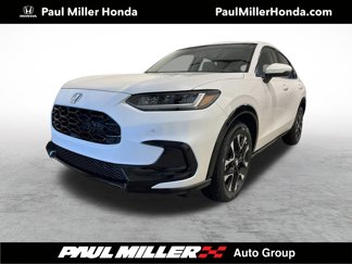New 2026 Honda HR-V EX-L image 1