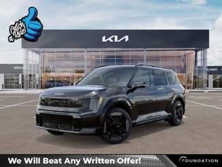 New 2026 Kia EV9 GT-Line image 1