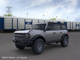 New 2024 Ford Bronco Black Diamond image 1